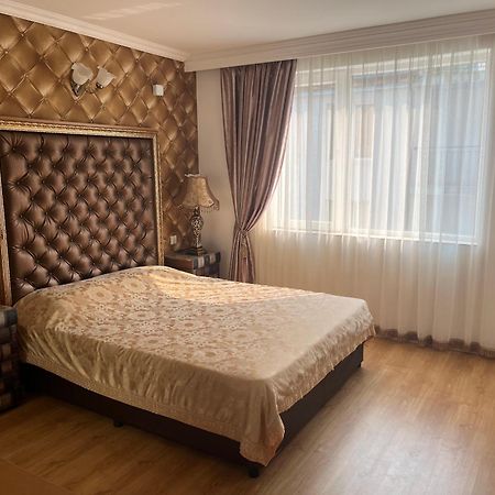 Apart Sweet Homes 5 - Apartments For Guests Σάνι Μπιτς Εξωτερικό φωτογραφία