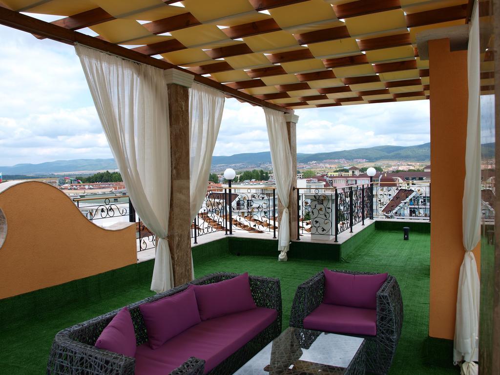 Apart Sweet Homes 5 - Apartments For Guests Σάνι Μπιτς Εξωτερικό φωτογραφία