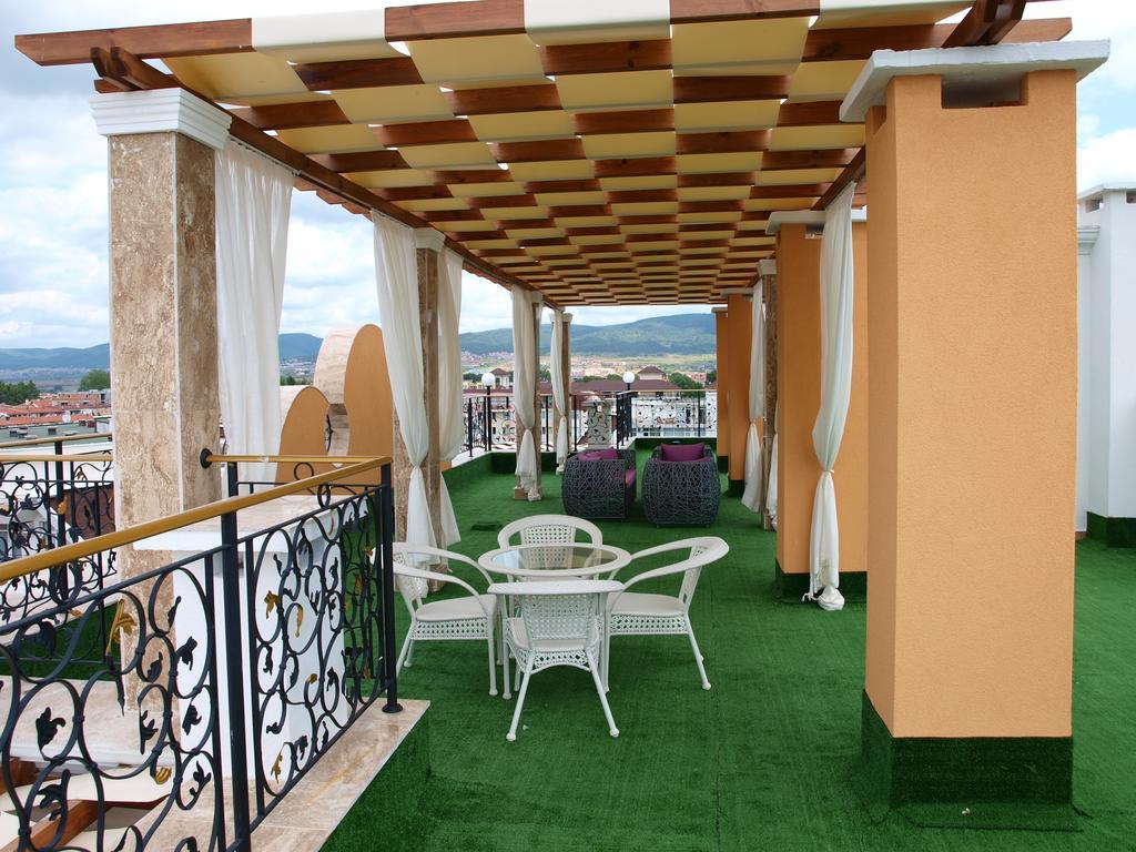 Apart Sweet Homes 5 - Apartments For Guests Σάνι Μπιτς Εξωτερικό φωτογραφία