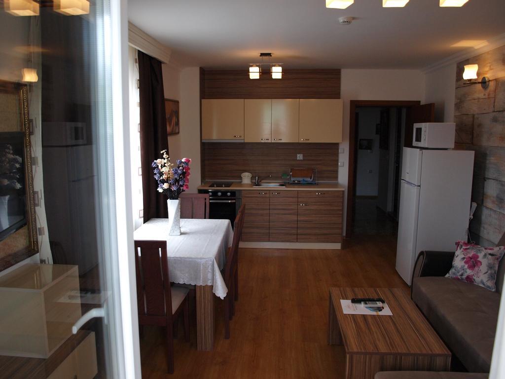 Apart Sweet Homes 5 - Apartments For Guests Σάνι Μπιτς Δωμάτιο φωτογραφία