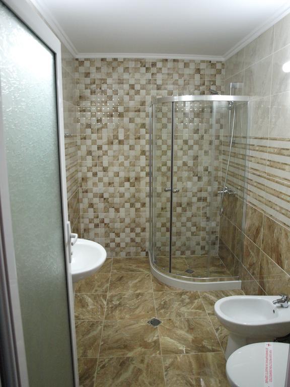 Apart Sweet Homes 5 - Apartments For Guests Σάνι Μπιτς Δωμάτιο φωτογραφία