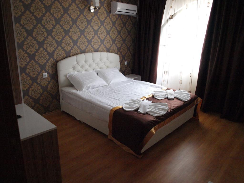 Apart Sweet Homes 5 - Apartments For Guests Σάνι Μπιτς Εξωτερικό φωτογραφία