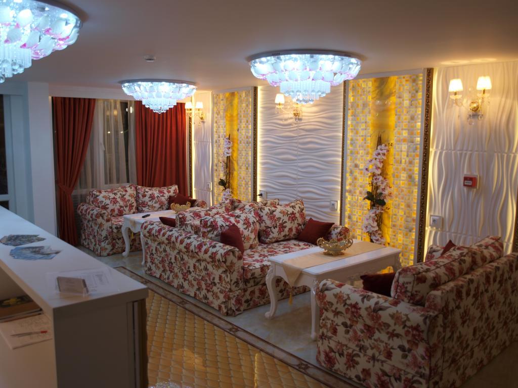 Apart Sweet Homes 5 - Apartments For Guests Σάνι Μπιτς Εξωτερικό φωτογραφία
