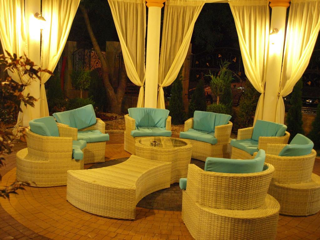 Apart Sweet Homes 5 - Apartments For Guests Σάνι Μπιτς Εξωτερικό φωτογραφία