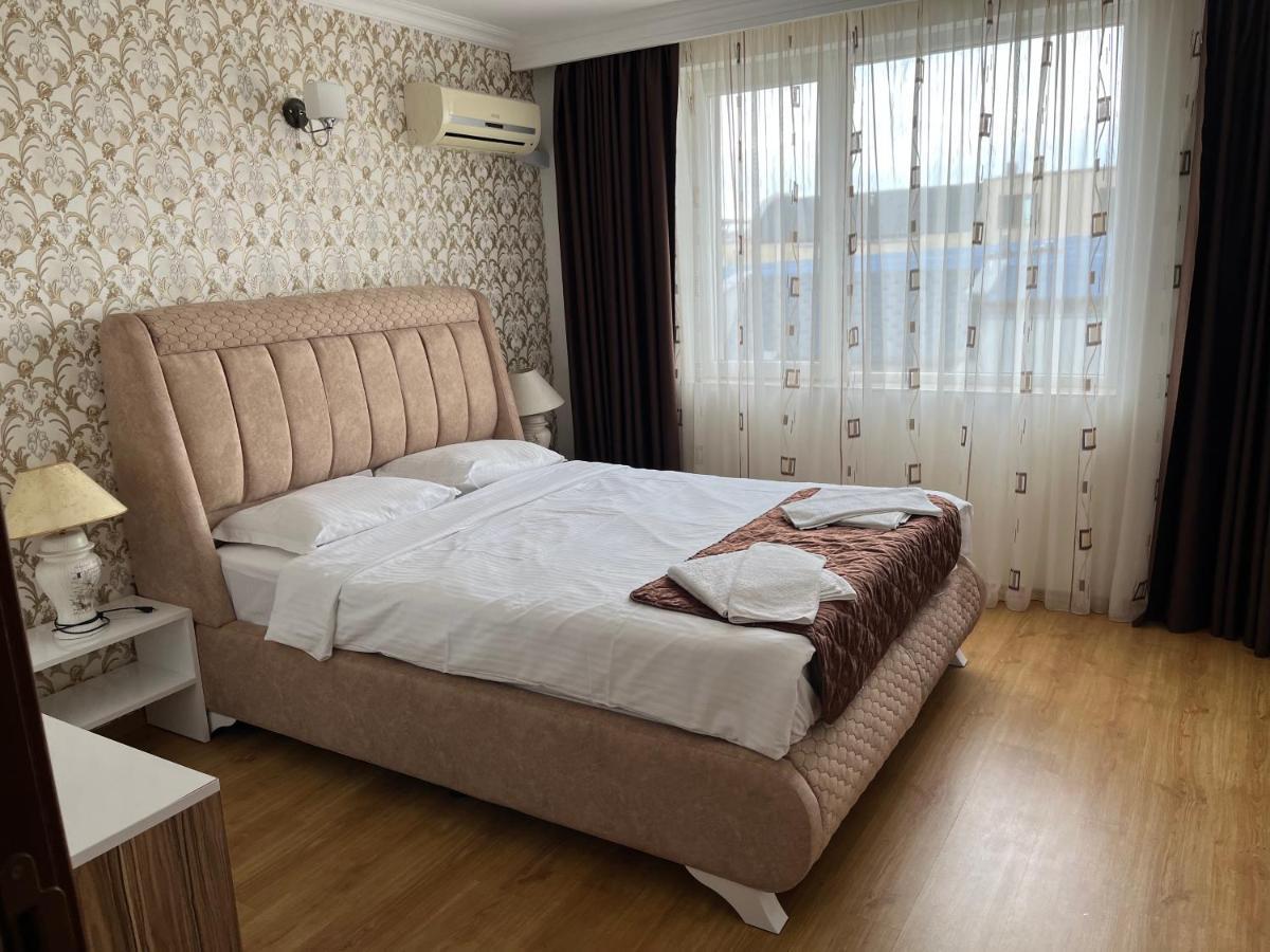 Apart Sweet Homes 5 - Apartments For Guests Σάνι Μπιτς Εξωτερικό φωτογραφία