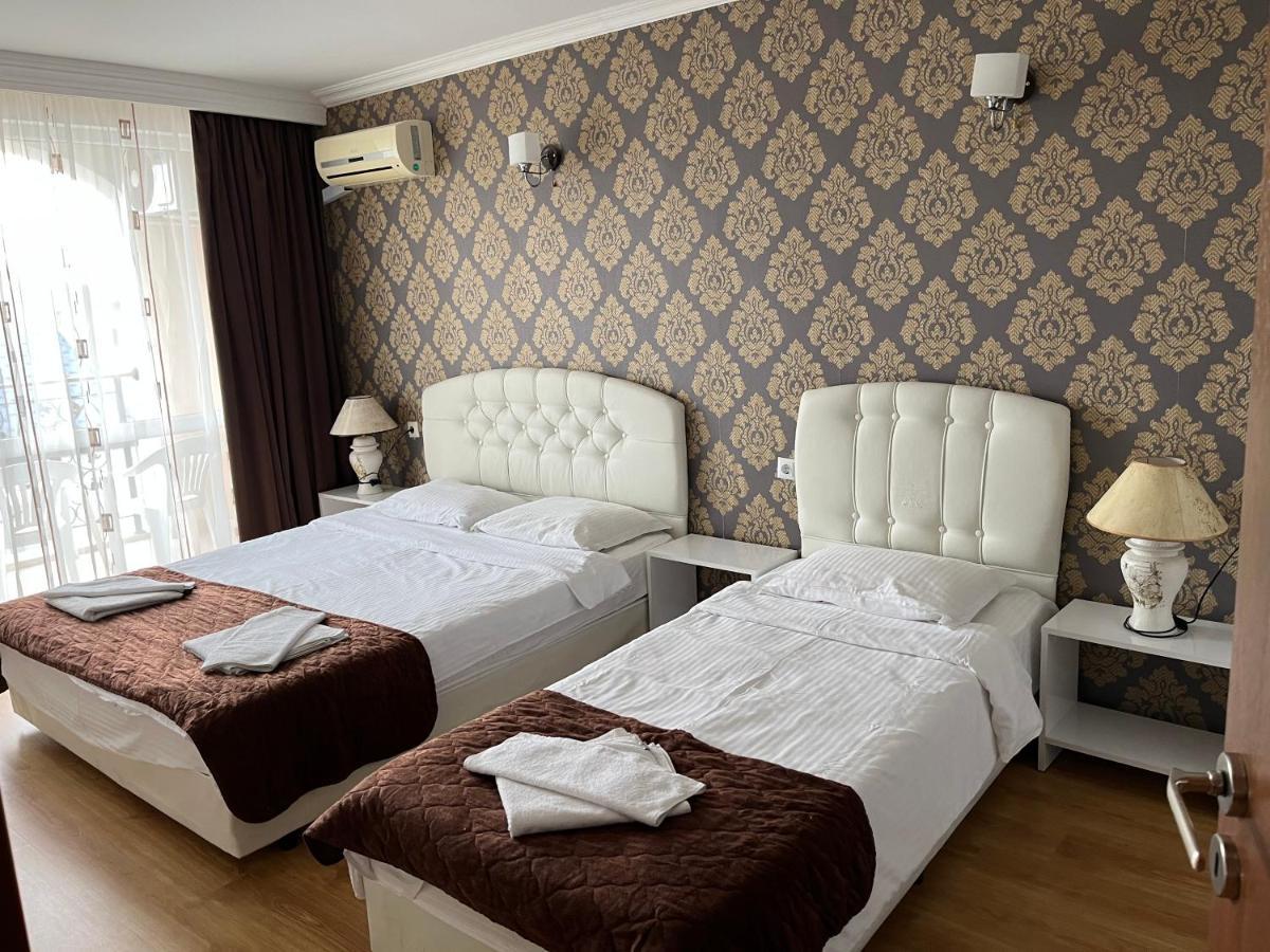 Apart Sweet Homes 5 - Apartments For Guests Σάνι Μπιτς Εξωτερικό φωτογραφία