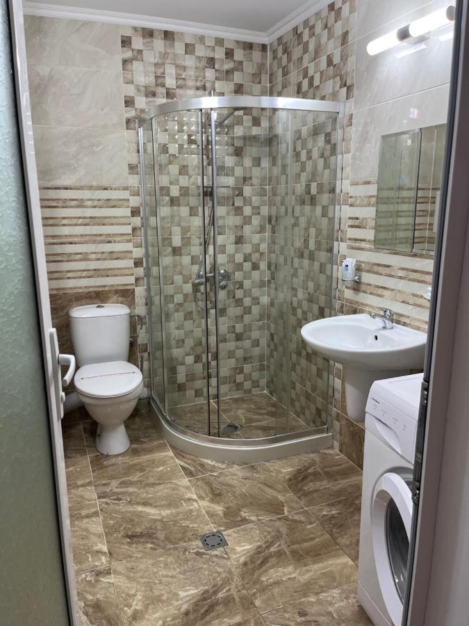 Apart Sweet Homes 5 - Apartments For Guests Σάνι Μπιτς Εξωτερικό φωτογραφία