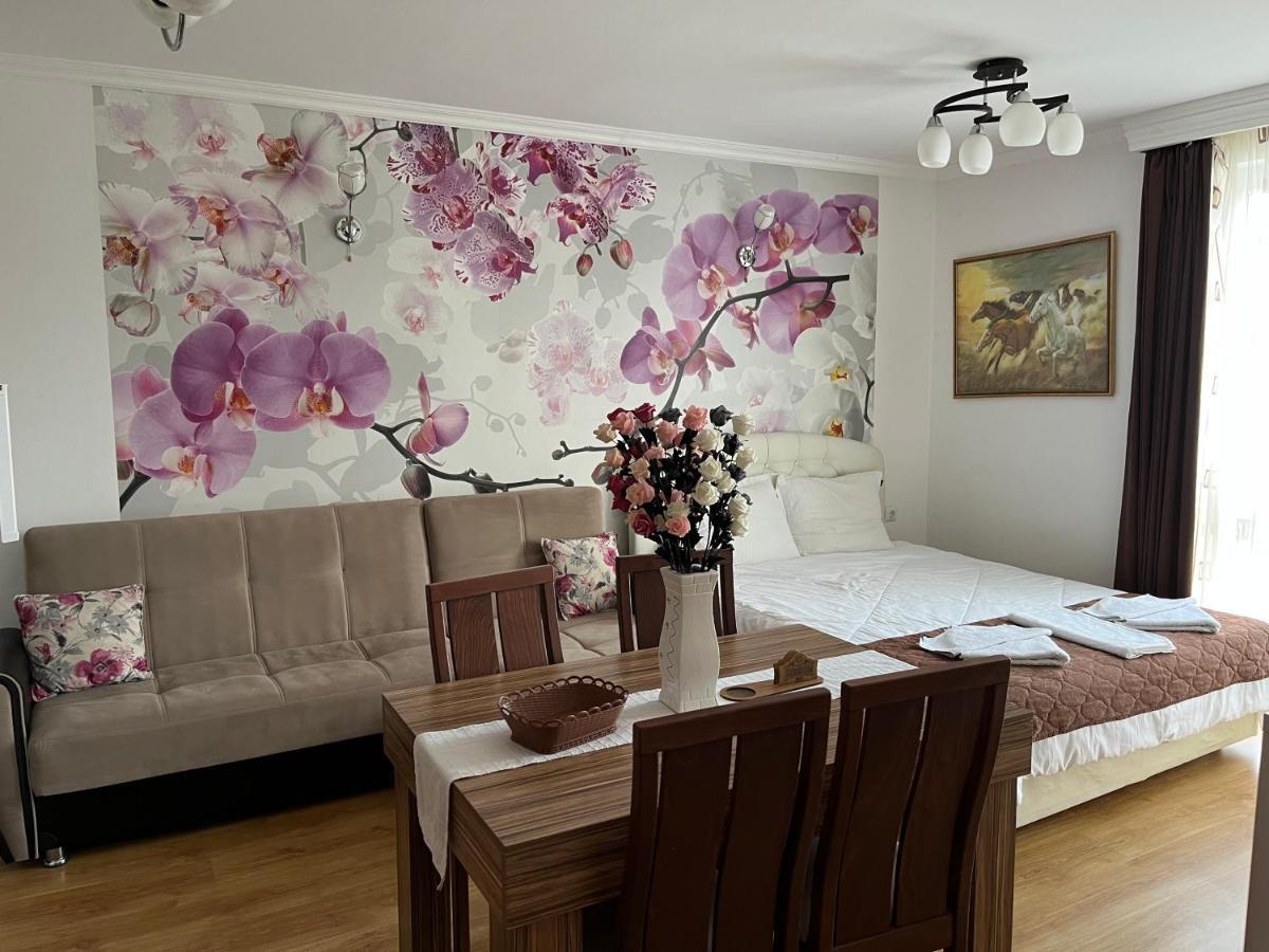 Apart Sweet Homes 5 - Apartments For Guests Σάνι Μπιτς Εξωτερικό φωτογραφία