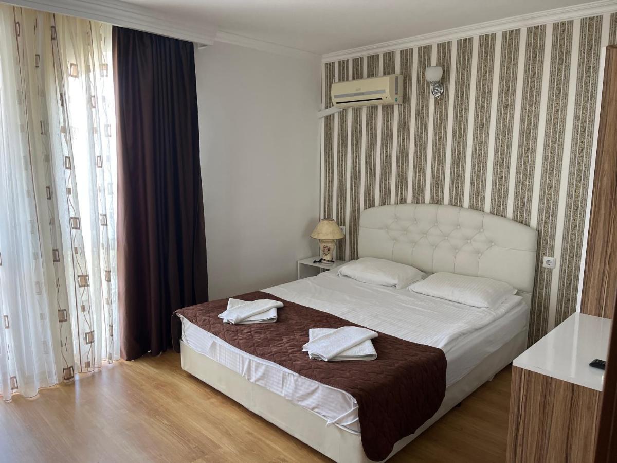 Apart Sweet Homes 5 - Apartments For Guests Σάνι Μπιτς Εξωτερικό φωτογραφία