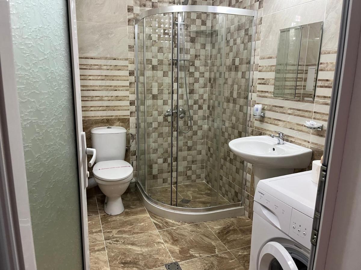 Apart Sweet Homes 5 - Apartments For Guests Σάνι Μπιτς Εξωτερικό φωτογραφία