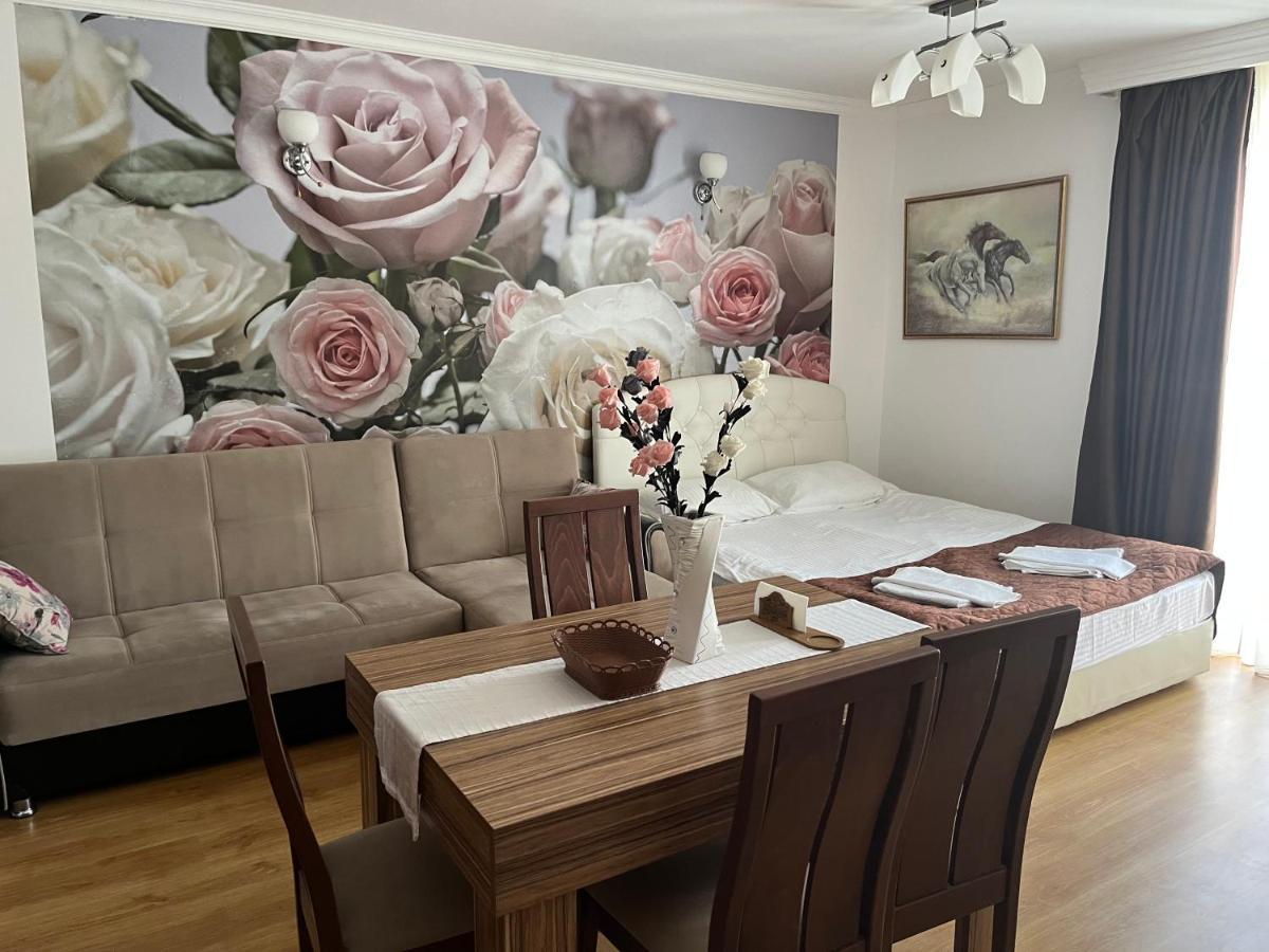 Apart Sweet Homes 5 - Apartments For Guests Σάνι Μπιτς Εξωτερικό φωτογραφία