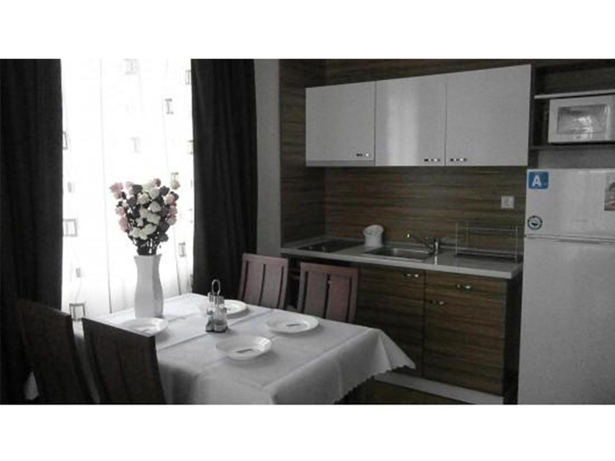 Apart Sweet Homes 5 - Apartments For Guests Σάνι Μπιτς Δωμάτιο φωτογραφία