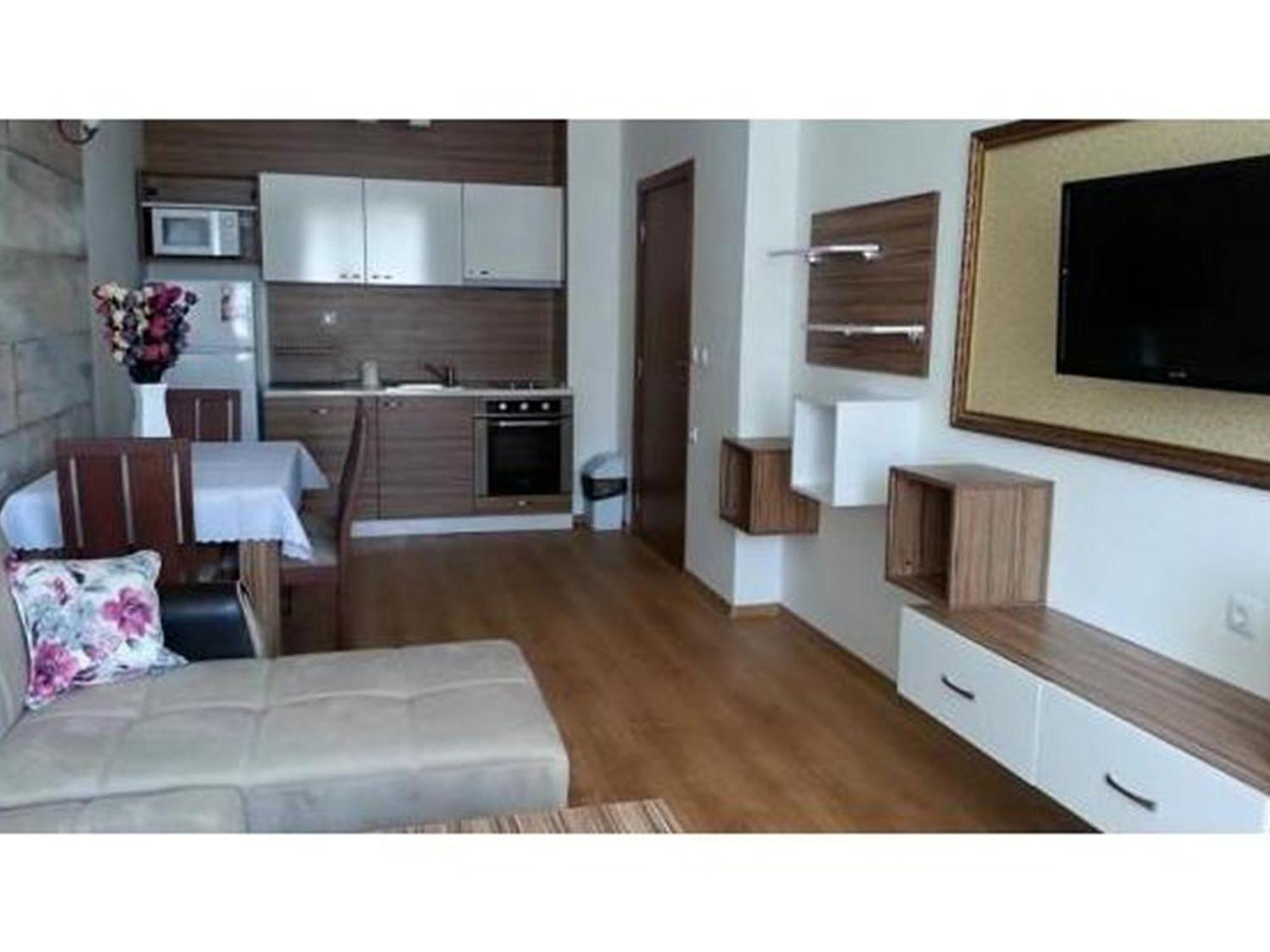 Apart Sweet Homes 5 - Apartments For Guests Σάνι Μπιτς Δωμάτιο φωτογραφία