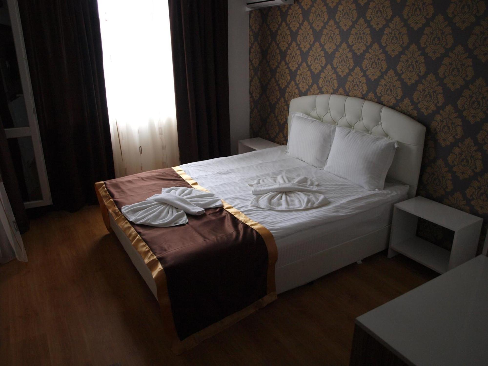 Apart Sweet Homes 5 - Apartments For Guests Σάνι Μπιτς Δωμάτιο φωτογραφία