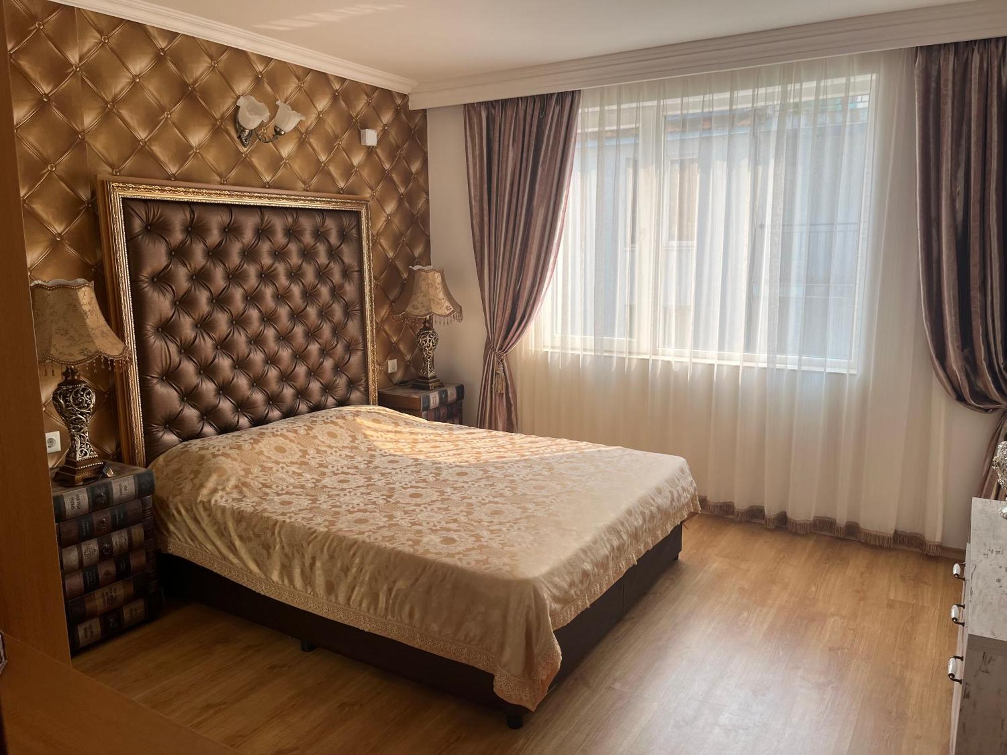 Apart Sweet Homes 5 - Apartments For Guests Σάνι Μπιτς Εξωτερικό φωτογραφία
