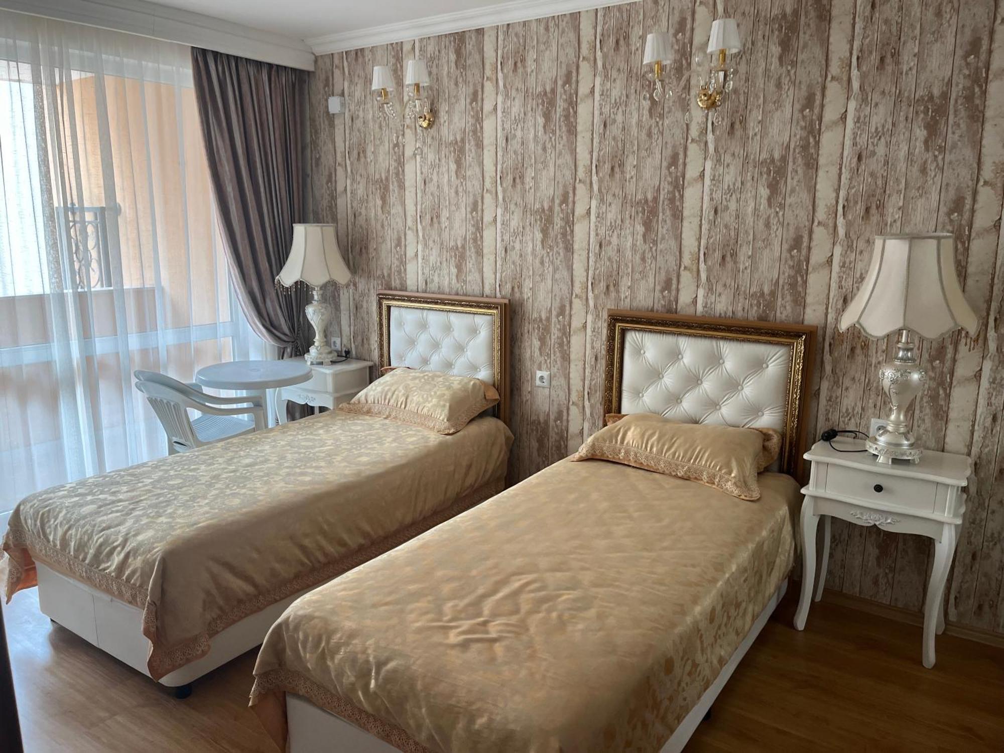 Apart Sweet Homes 5 - Apartments For Guests Σάνι Μπιτς Εξωτερικό φωτογραφία